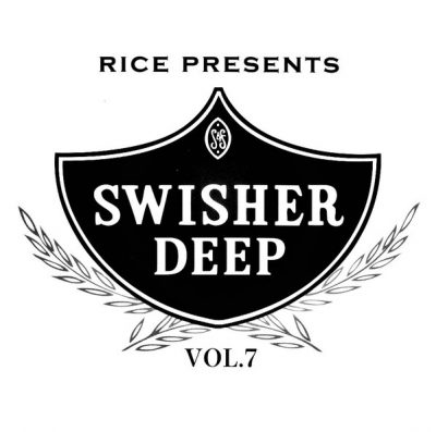 VA – Rice Presents Swisher Deep Vol. 7 (CD) (2021) (FLAC + 320 kbps)