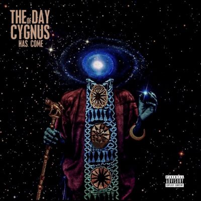 Dnte – The Day Of Cygnus Has Come (WEB) (2021) (FLAC + 320 kbps)
