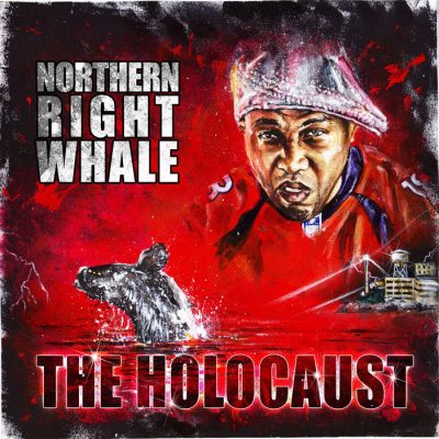 The Holocaust aka Warcloud – Northern Right Whale (WEB) (2022) (320 kbps)