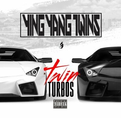 Ying Yang Twins – Twin Turbos EP (WEB) (2022) (320 kbps)