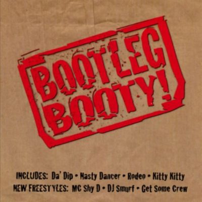 VA – Bootleg Booty! (CD) (1997) (FLAC + 320 kbps)