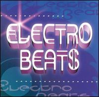 VA – Electro Beats (CD) (1998) (FLAC + 320 kbps)