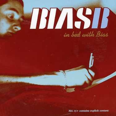 Bias B – In Bed With Bias (CD) (2003) (FLAC + 320 kbps)