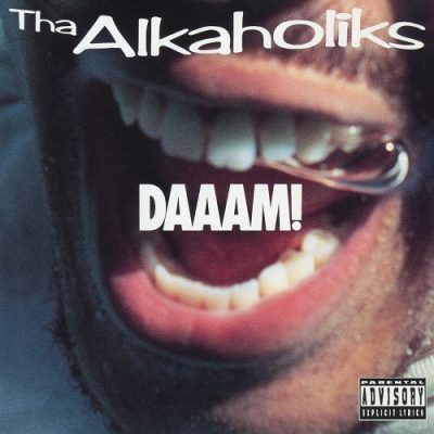 Tha Alkaholiks – Daaam! (WEB) (1994) (320 kbps)