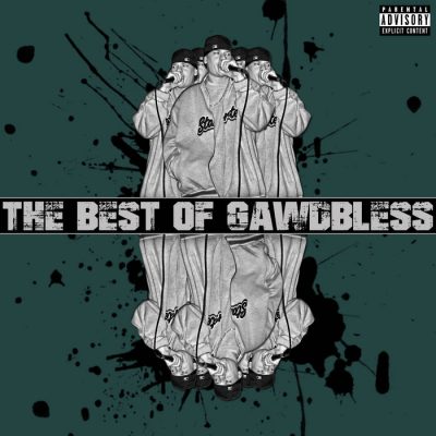 Gawdbless – The Best Of (WEB) (2022) (320 kbps)