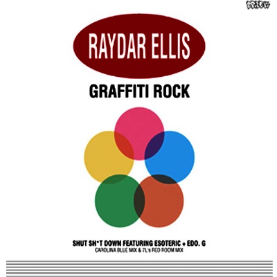 Raydar Ellis – Graffiti Rock (WEB Single) (2006) (320 kbps)