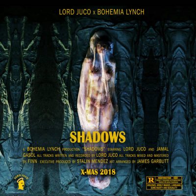 Lord Juco – Shadows EP (WEB) (2018) (320 kbps)