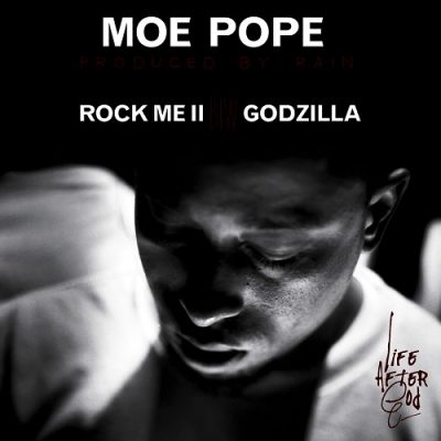 Moe Pope – Rock Me II / Godzilla (WEB Single) (2010) (320 kbps)