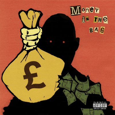 Tony Broke – Money In The Bag EP (WEB) (2014) (FLAC + 320 kbps)