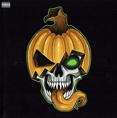 Oh! The Horror – Halloween 365 (CD) (2020) (FLAC + 320 kbps)