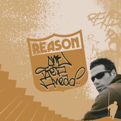 Reason – One Step Ahead (CD) (2004) (FLAC + 320 kbps)