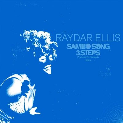 Raydar Ellis – Sambo Song / 3 Steps (WEB Single) (2006) (320 kbps)