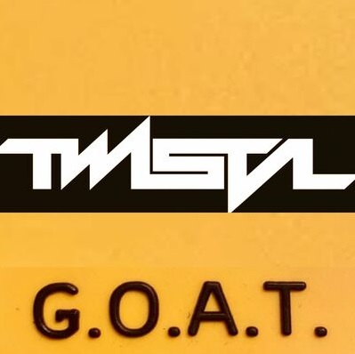 Twista – G.O.A.T. (WEB) (2023) (320 kbps)