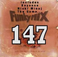 VA – Funkymix 147 (CD) (2011) (FLAC + 320 kbps)