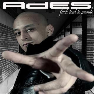 Ades – Fuck Tout Le Monde EP (CD) (2006) (FLAC + 320 kbps)