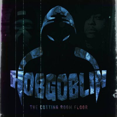 Hobgoblin – Angelz And Demonz: Cutting Room Floor Beats (WEB) (2023) (320 kbps)