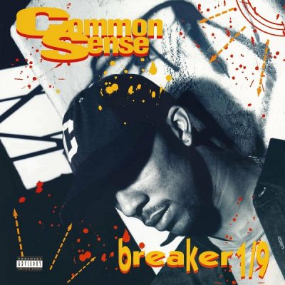 Common Sense – Breaker 1-9 (WEB Single) (1992) (320 kbps)