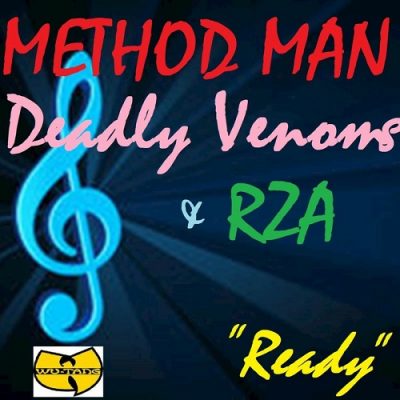 Deadly Venoms – Ready (WEB Single) (1998) (320 kbps)