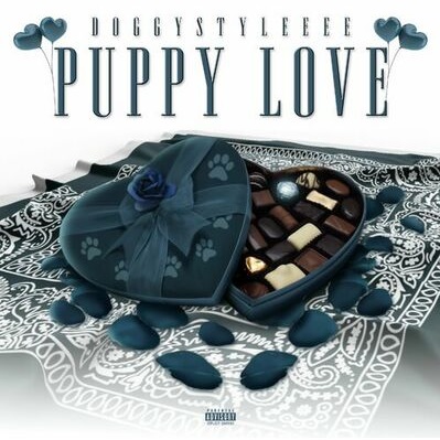 DoggyStyleeee – Puppy Love EP (WEB) (2023) (320 kbps)