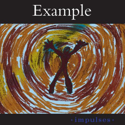 Example – Impulses (CD Reissue) (1997-2022) (FLAC + 320 kbps)