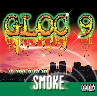 Gloc 9 – In The Mist Of Smoke (2xCD) (2002) (FLAC + 320 kbps)