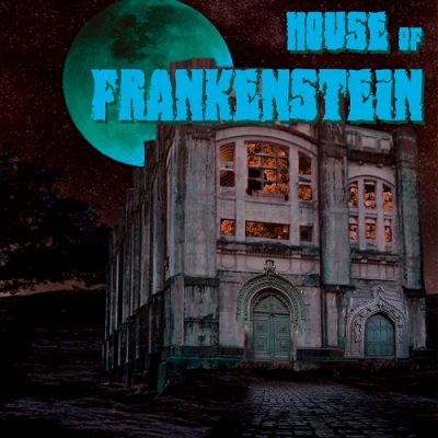 House Of Frankenstein – House Of Frankenstein (Deluxe Edition) (WEB) (2017) (320 kbps)