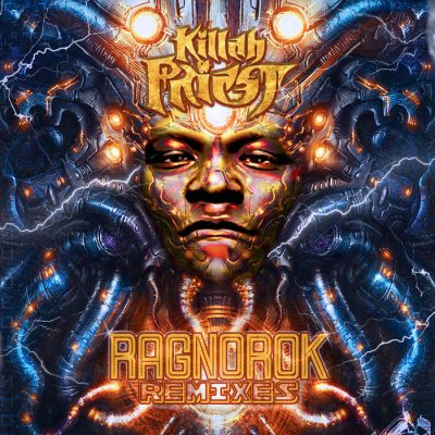 Killah Priest – Ragnarok Remixes (WEB) (2023) (320 kbps)