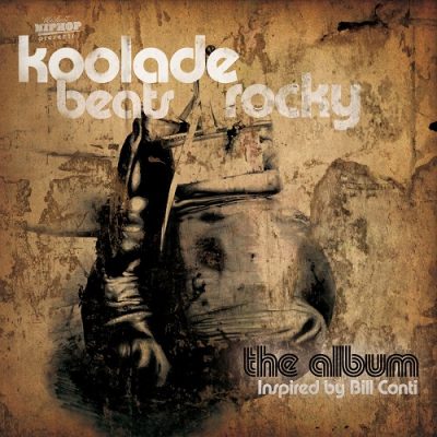 Koolade – Koolade Beats Rocky (WEB) (2012) (320 kbps)
