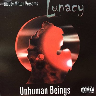 Lunacy – Unhuman Beings (CD) (2003) (FLAC + 320 kbps)