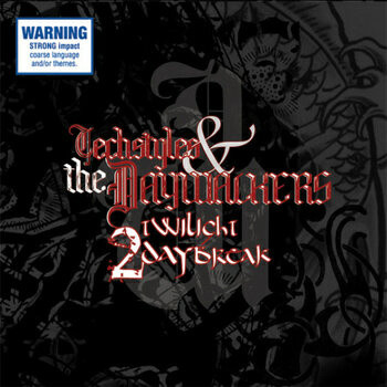 TechStyles & The Daywalkers – Twilight 2 Daybreak (CD) (2010) (FLAC + 320 kbps)