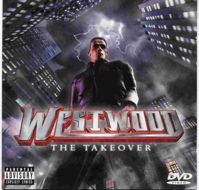 VA – Westwood Presents: The Takeover (CD) (2004) (FLAC + 320 kbps)