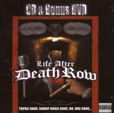 Crooked I – Life After Death Row (CD) (2006) (FLAC + 320 kbps)