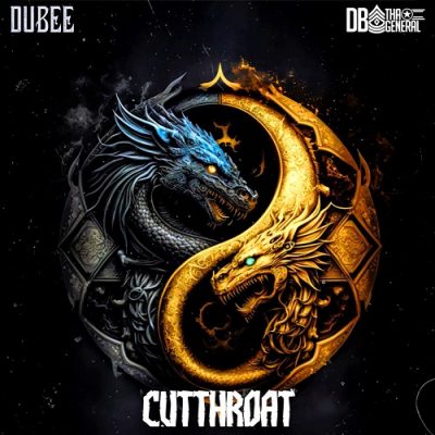 Dubee & DB Tha General – Cutthroat (WEB) (2023) (320 kbps)