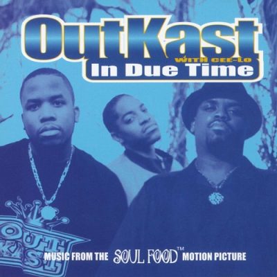OutKast – In Due Time (WEB Single) (1997) (320 kbps)