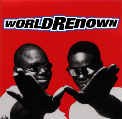 World Renown – World Renown (Reissue CD) (1995-2023) (FLAC + 320 kbps)