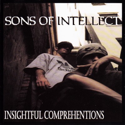 Sons Of Intellect – Insightful Comprehentions (CD) (1997) (FLAC + 320 kbps)