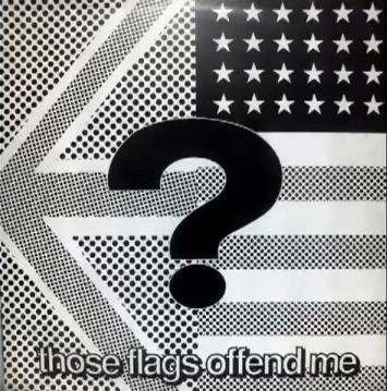 3:6 Philly – Those Flags Offend Me (1992) (VLS) (192 kbps)