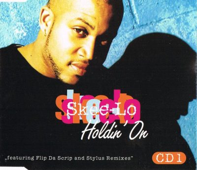 Skee-Lo – Holdin’ On (CDS) (1996) (FLAC + 320 kbps)