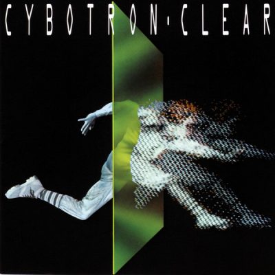 Cybotron – Clear (1983-1990) (CD) (FLAC + 320 kbps)