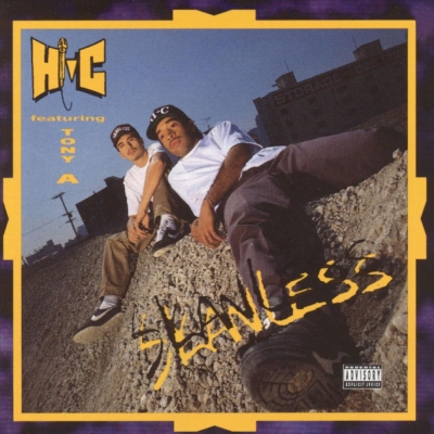 Hi-C – Skanless (CD) (1991) (FLAC + 320 kbps)