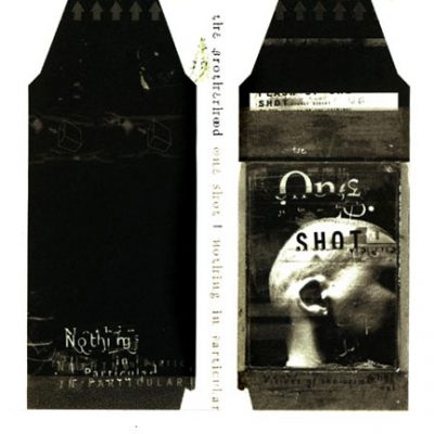 The Brotherhood – One Shot (CDS) (1996) (FLAC + 320 kbps)