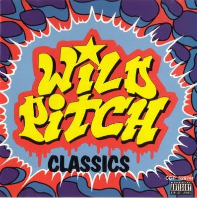 VA – Wild Pitch Classics (CD) (1994) (FLAC + 320 kbps)