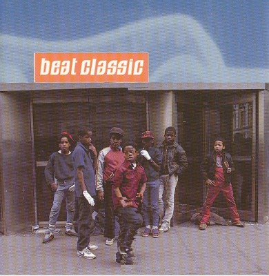 VA – Beat Classic (CD) (1997) (FLAC + 320 kbps)
