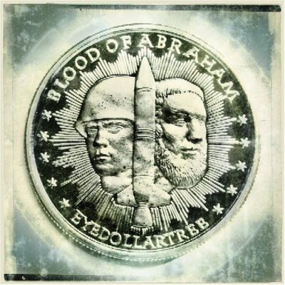 Blood Of Abraham – Eyedollartree (Reissue CD) (2000-2005) (FLAC + 320 kbps)