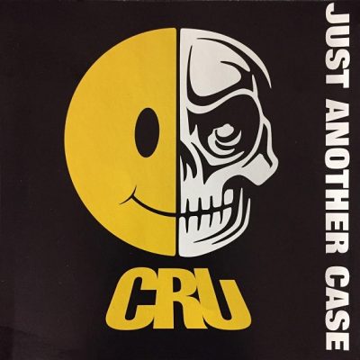 CRU – Just Another Case (CDS) (1997) (FLAC + 320 kbps)
