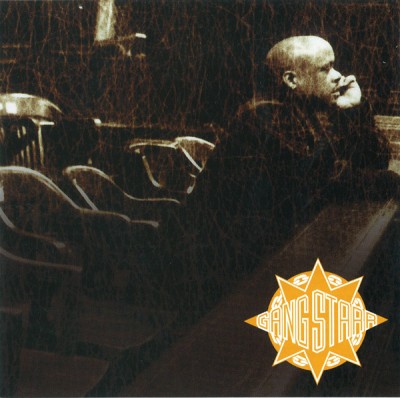 Gang Starr‎ – The ? Remainz (CDS) (1998) (320 kbps)