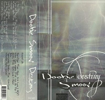 Doobie Smoov – Destiny (Cassette) (1998) (320 kbps)