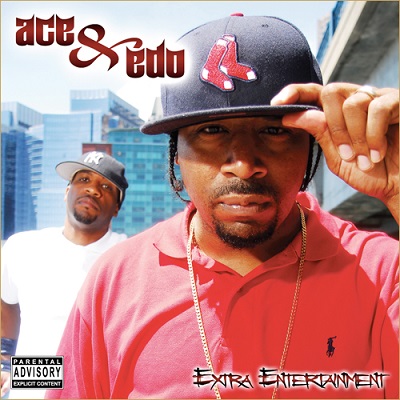 Masta Ace & Edo G – Extra Entertainment (CD) (2009) (VBR V0)