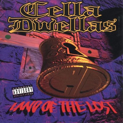 Cella Dwellas – Land Of The Lost (CDM) (1994) (FLAC + 320 kbps)