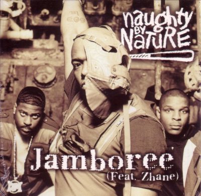 Naughty By Nature – Jamboree (CDS) (1999) (FLAC + 320 kbps)